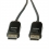 ROLINE DisplayPort v1.4 Cable (AOC), M/M, 15 m