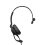 Jabra Headset Evolve2 30 SE USB-A MS Mono schnurgebunden