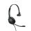 Jabra Headset Evolve2 30 SE USB-A MS Mono schnurgebunden