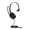 Jabra Headset Evolve2 50 USB-A UC Mono schnurgebunden