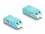 Delock USB 10 Gbps Type-A Extender Set over LC Duplex cable