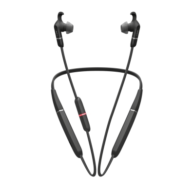 Jabra Headset Evolve 65e MS inkl. Link 380