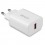 LINDY USB Typ A Charger 18W, weiß