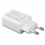 LINDY USB Typ A Charger 18W, weiß