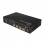 LINDY 100m 4 Port Cat.6 HDMI 4K60 HDBaseT Splitter Extender