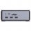 LINDY Docking Station Laptop Displayport/HDMI