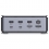 LINDY Docking Station Laptop Displayport/HDMI