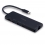 LINDY DST-Mini, USB Typ C 4K Laptop Mini Dock