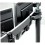 VALUE Triple LCD Arm, Desk Clamp, black