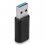 LINDY Adapter USB 3.2 Typ A an C