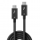 LINDY 1m Thunderbolt 4 Kabel, passiv