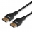 LINDY 3m Slim DisplayPort 1.4 Cable