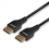 LINDY 2m Slim DisplayPort 1.4 Cable