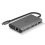 LINDY DST-Mini XT USB-C Mini Dock 4K HDMI&DP PD 3.0 100W