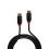 LINDY 10m Active DisplayPort 1.4 Cable