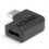 LINDY Adapter USB 3.2 Typ C 90°