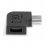 LINDY Adapter USB 3.2 Typ C 90°