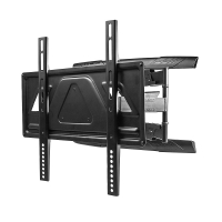 LINDY Single Display Full Motion Wall Mount