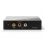 LINDY HDMI to Composite & Stereo Audio converter