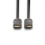 LINDY DisplayPort 1.2 Kabel, Anthra Line 10m