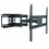 VALUE Solid Articulating Wall Mount TV Holder