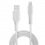 LINDY USB an Lightning Kabel weiß 3m