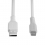 LINDY USB an Lightning Kabel weiß 3m