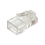 LINDY RJ45 Stecker UTP Cat.5e 10er Packung