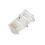 LINDY RJ45 Stecker UTP Cat.5e 10er Packung