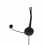 LINDY Stereo Headset USB mit Mikrofon