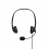 LINDY Stereo Headset USB mit Mikrofon