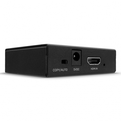 LINDY Splitter HDMI 4K 2 Port 3D. 2160p30