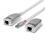 LINDY Extender USB 1.1 12Mbit/s Cat5 50m
