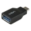 LINDY Adapter USB 3.1 Typ C auf Typ A M/F