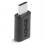 LINDY Adapter USB 2.0 Typ C auf Micro-B