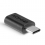 LINDY Adapter USB 2.0 Typ C auf Micro-B