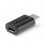 LINDY Adapter USB 2.0 Typ C auf Micro-B