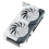 ASUS DUAL-RTX4060-O8G WHITE 8GB GDDR6 HDMI DP