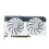 ASUS DUAL-RTX4060TI-O8G-WHITE 8GB GDDR6 HDMI DP