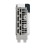 ASUS DUAL-RTX4060TI-O8G-WHITE 8GB GDDR6 HDMI DP