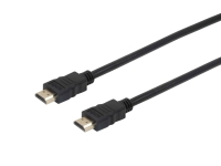 Equip HDMI 20/set HS Ethernet 2.0 A-A 1.8m 4K60Hz HDR