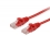 Equip Patchkabel Cat6A U/UTP 2xRJ45 20.00m rot LSZH