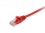 Equip Patchkabel Cat6A U/UTP 2xRJ45 3.00m rot LSZH