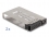 Delock Slim Bay Mobile Rack for 2 x 2.5″ U.2 NVMe SSD