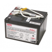 APC Batterie USV RBC109