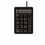 CHERRY TAS Keypad G84-4700 Corded DE-Layout schwarz