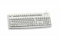 CHERRY TAS G83-6104 Corded EU-Layout hellgrau