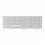 CHERRY TAS Desktop-Set DW 8000 Wireless EU-Layout w/s