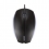 CHERRY MSM Gentix Optical Illuminated Mouse Corded schwarz