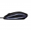 CHERRY MSM Gentix Optical Illuminated Mouse Corded schwarz